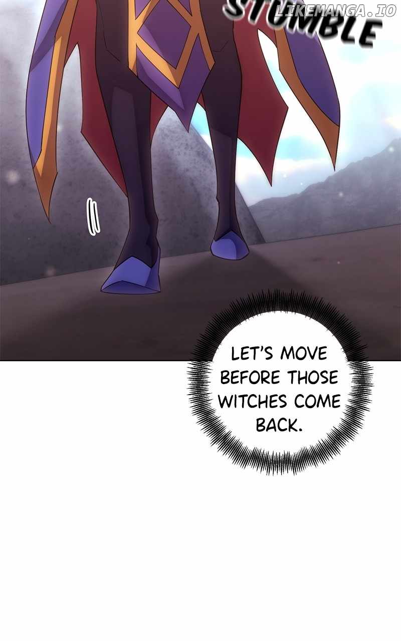 Surviving in an Action Manhwa Chapter 114 41